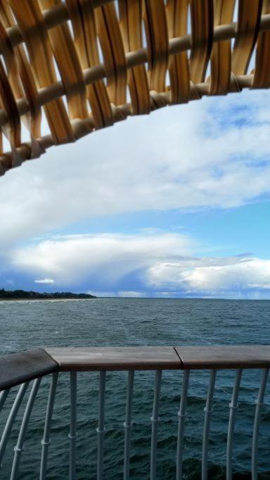Сasa de vacaciones Fischstuebchen Neeberg *