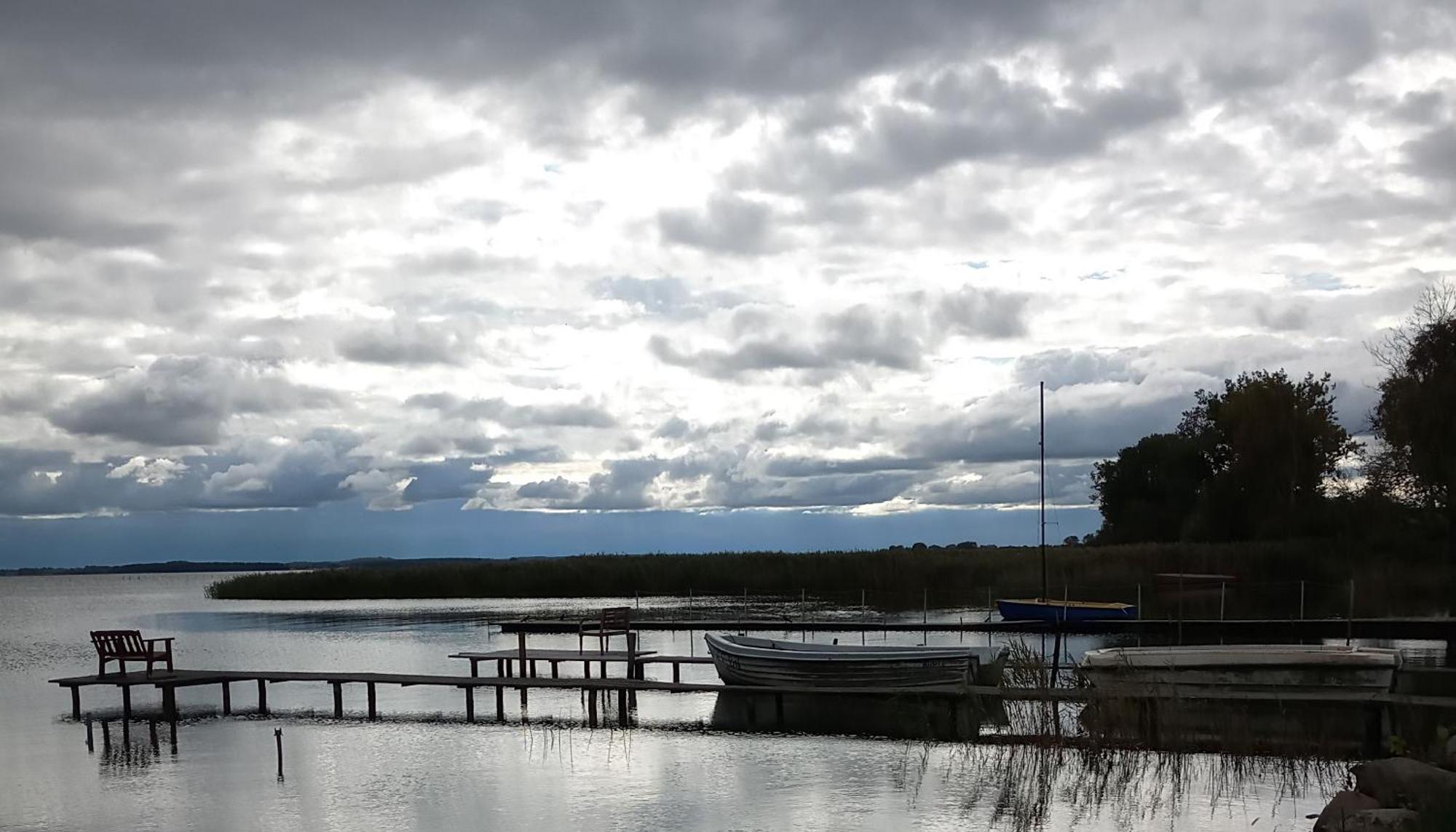 Fischstuebchen Neeberg *