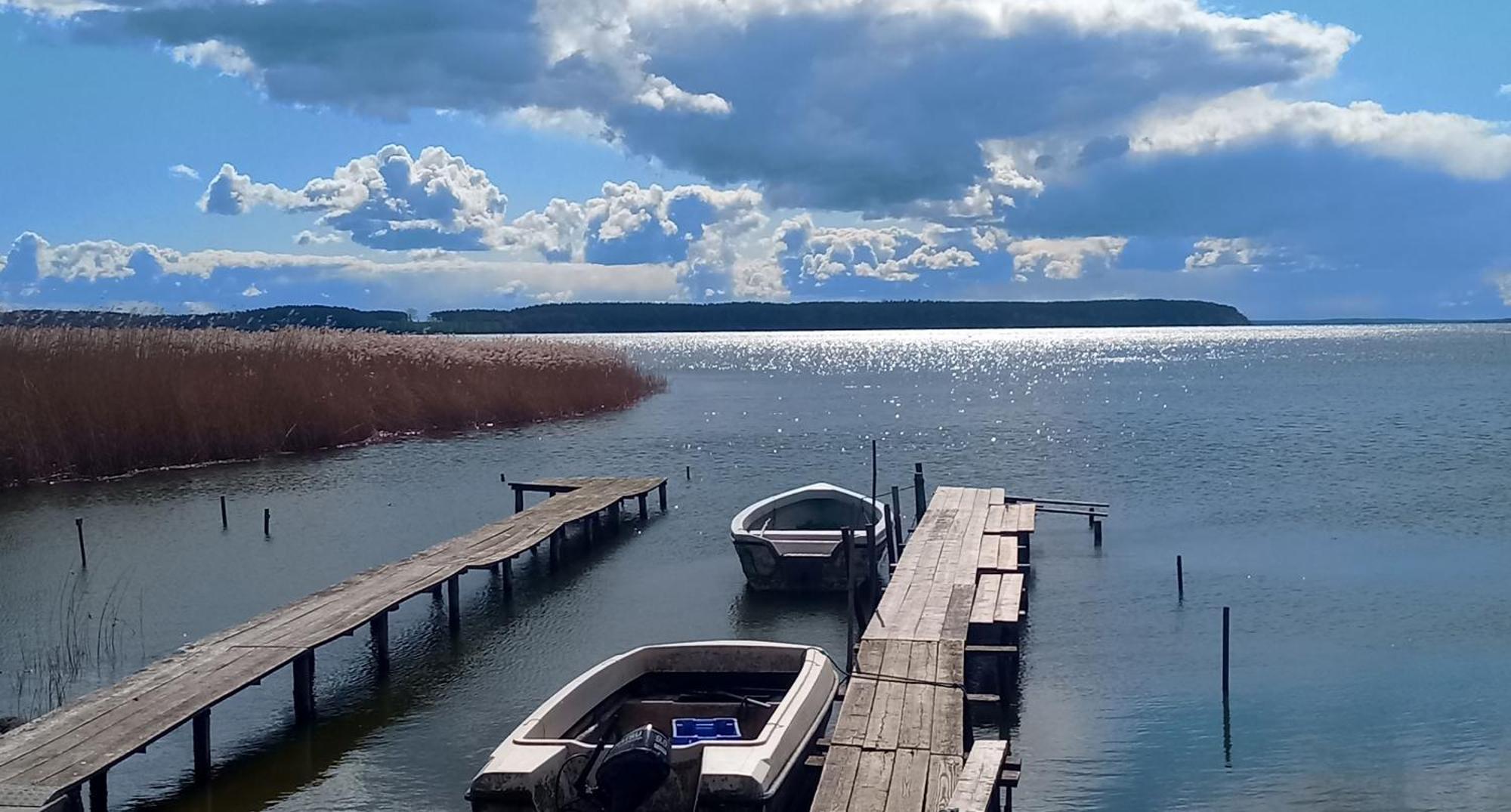 Fischstuebchen Neeberg *