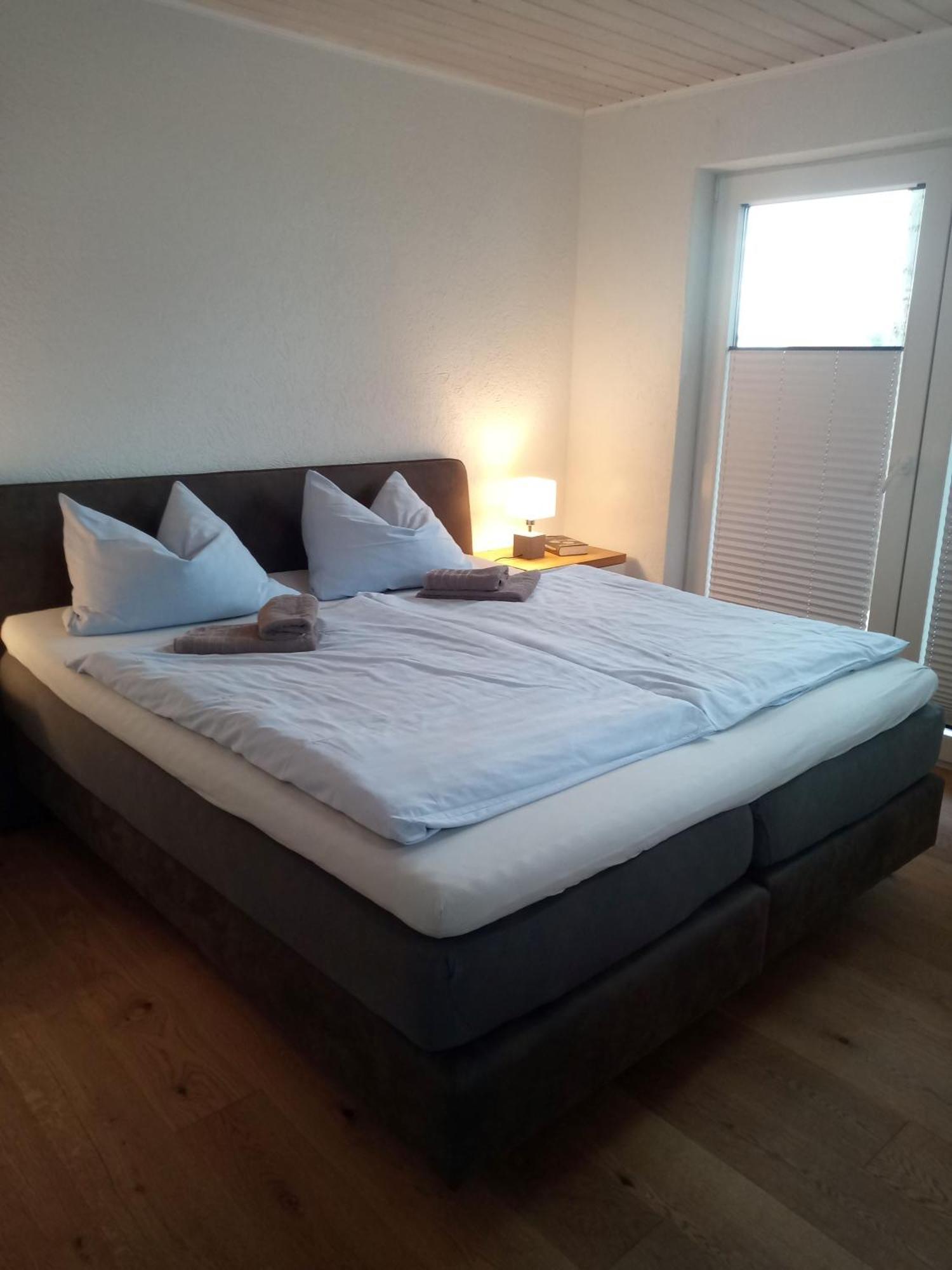 Casa vacanze Fischstuebchen Neeberg Krummin